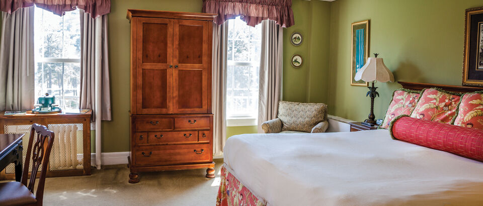 Pine Needles Lodge & Golf Club Southern Pines Exterior foto